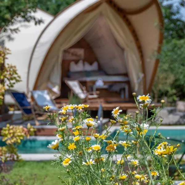 deichkind country loft، فندق في آخيم