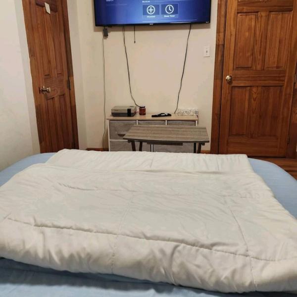 Conveniently located in the heart of the city, New York