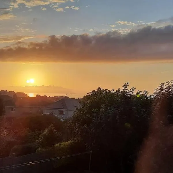 Fantastic North Coast home, hotel v destinaci Portstewart