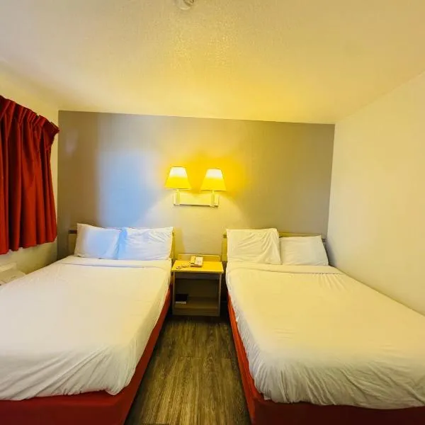 Studio 6 Casper WY, hotel in Casper