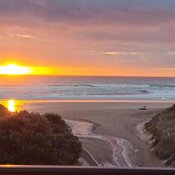 Ocean View Terrace, hotel in Baylys Beach