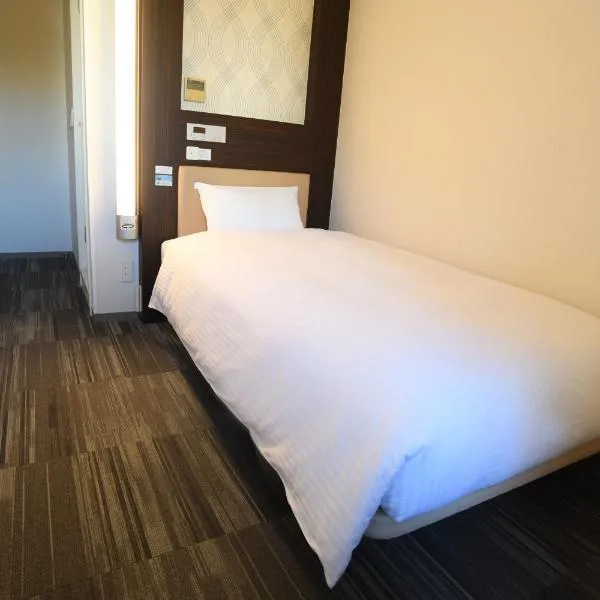WashingtonR&B Hotel Kamata Higashiguchi, hotel in Tokyo
