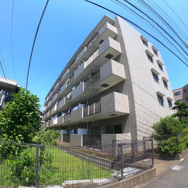kotobuki504condotel, hotel in Imai-kamichō
