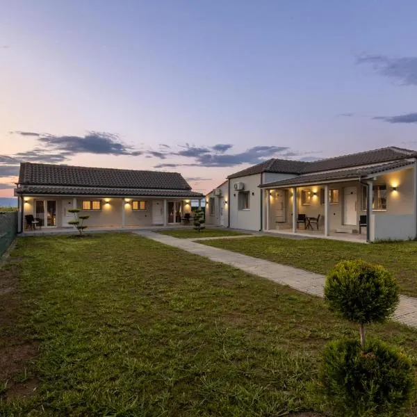 Carolina Apartment's, hotell sihtkohas Zilotí