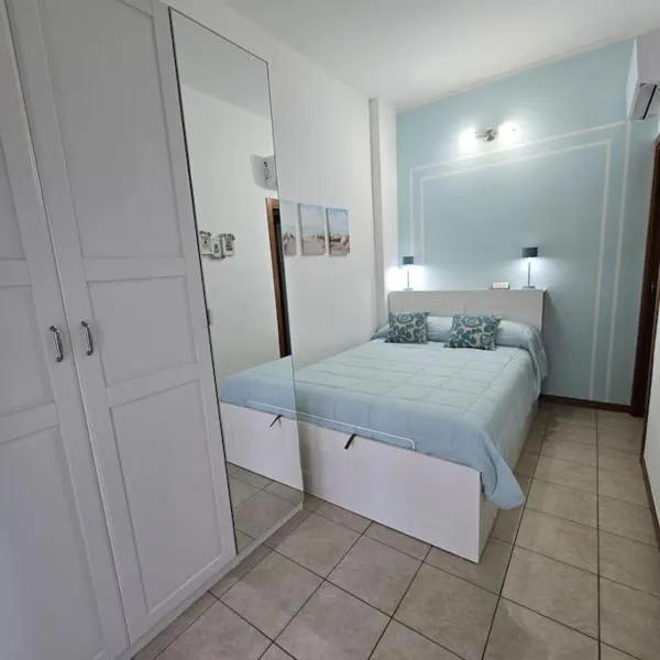 Little Dream Home Luxury Escape, hotel in Rimini