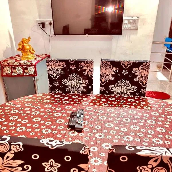 Welcome Home, Hotel in Raipur