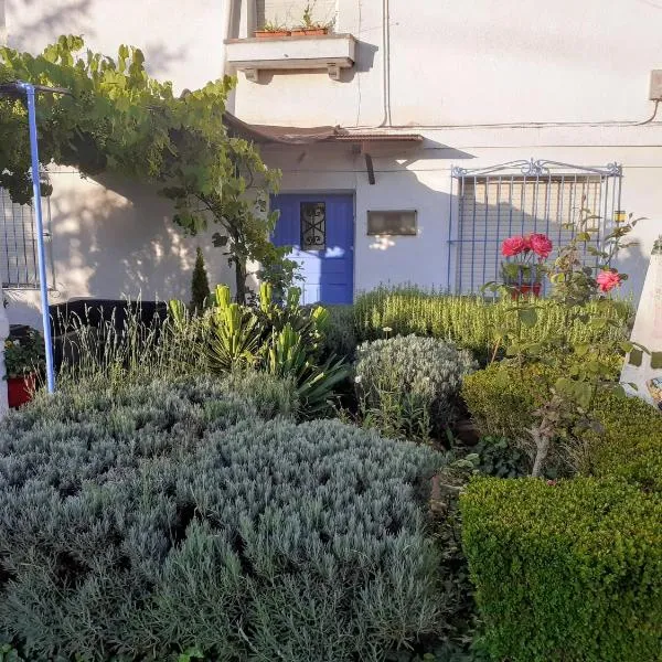 Zikoinaren Txokoa ( El Txoko de la cigüeña ), hotel in Orduña