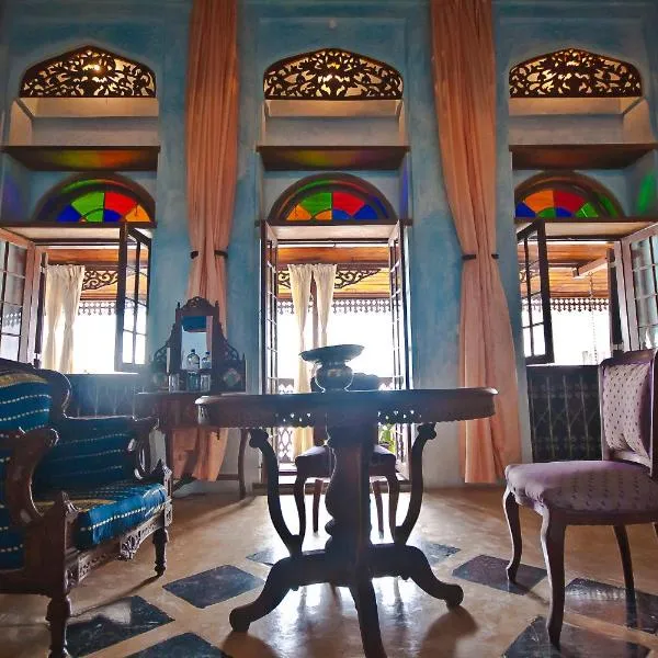 Emerson Spice, hotel in Zanzibar City