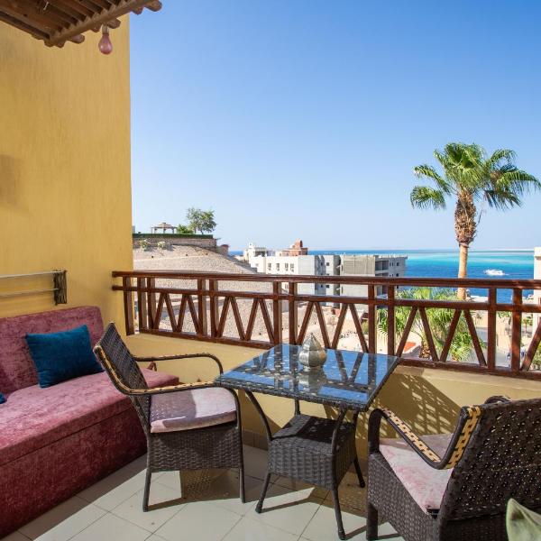 The View Apartment