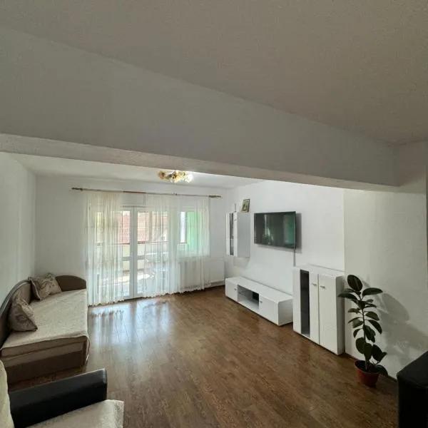 Vera Home, hotel en Râmnicu Vâlcea