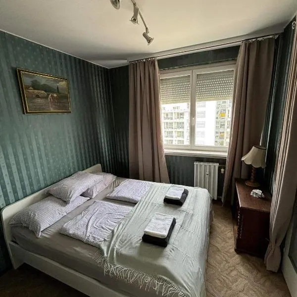 Cosy Family Home, hotel em Budapeste