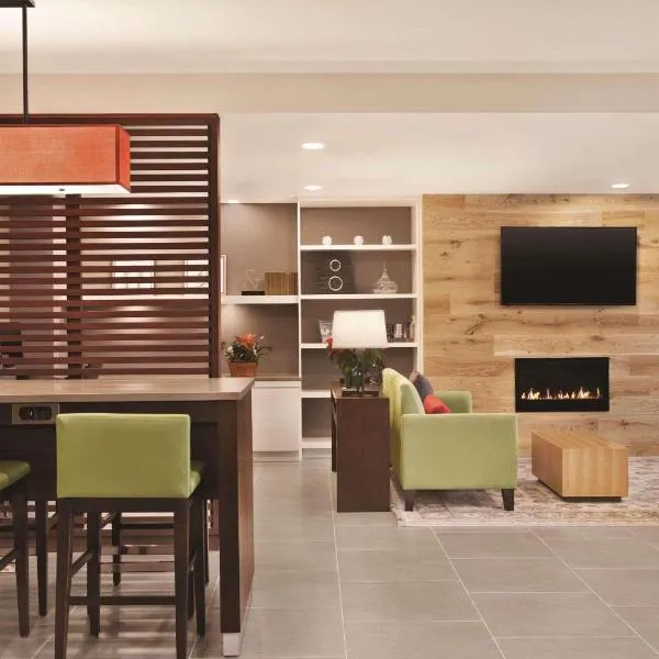 Country Inn & Suites by Radisson, Belleville, ON, hotel in Belleville