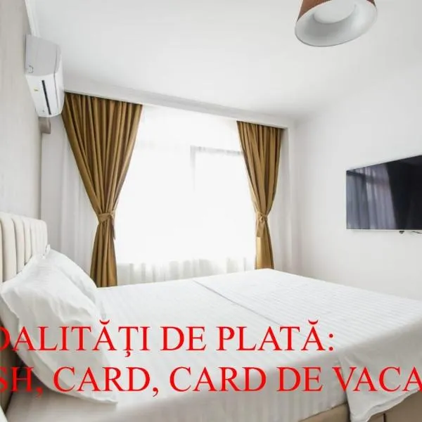 Apart Hotel Fresh, ξενοδοχείο σε Oradea