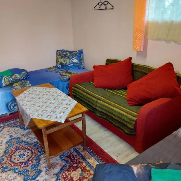 Studio Kesk 121, hôtel à Varnja