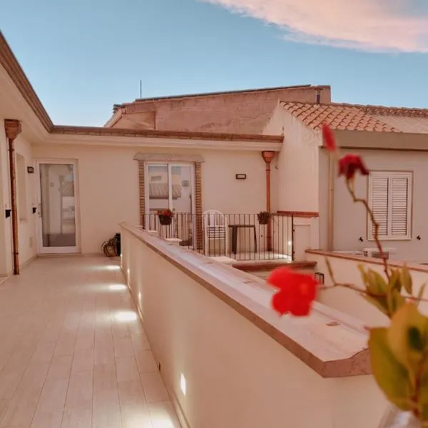 Sienda Cesira, hotel in Muravera
