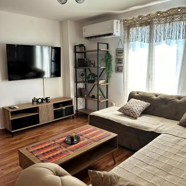 Nirvana, hotel a Tivat