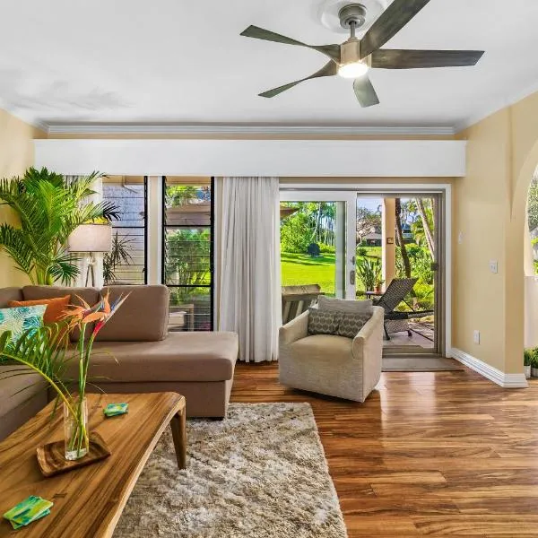 Kahala 413, hotell sihtkohas Koloa