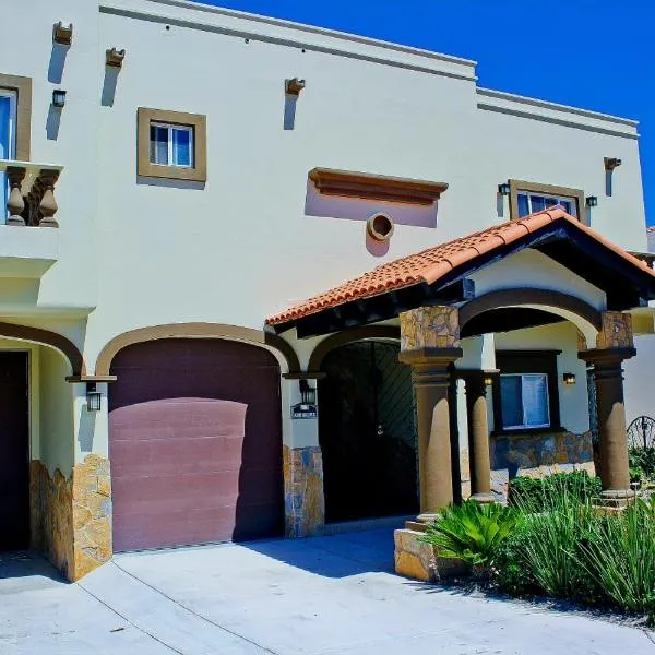 The Casita, ξενοδοχείο σε Puerto Peñasco