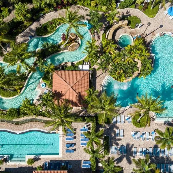 Naples Bay Resort and Marina, hôtel à Naples