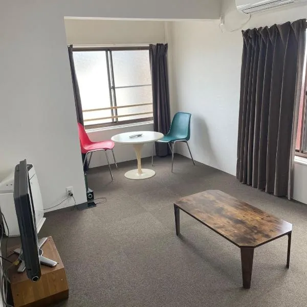 Itanogun - Apartment - Vacation STAY 17246, hôtel à Ōtera