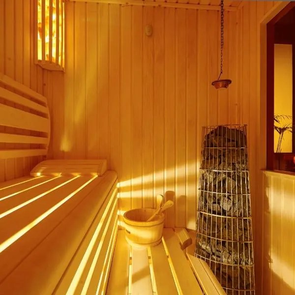 Wellness Apartment De Luxe, hotel en Liberec