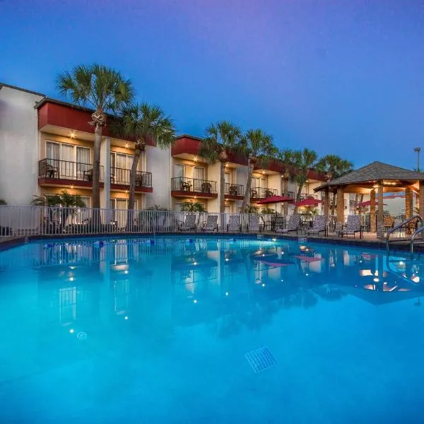 La Quinta by Wyndham Clearwater Central, hotel v destinaci Clearwater