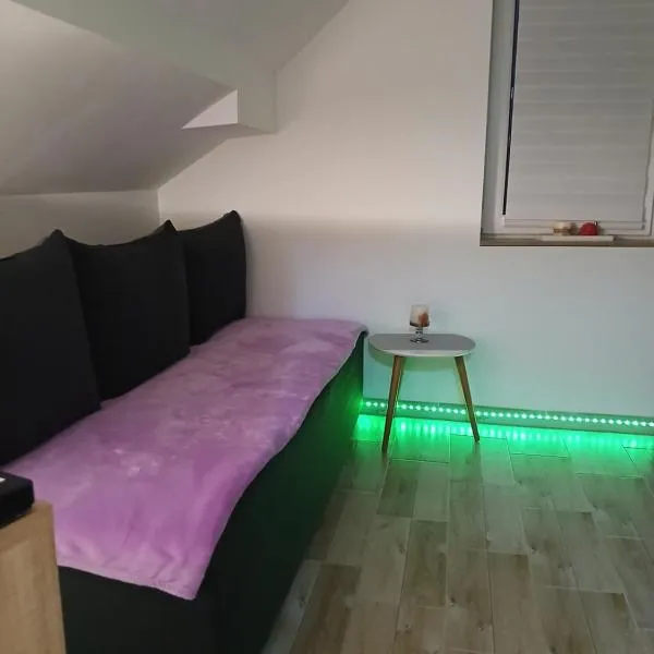 Studio Mina, hotel in Soko Banja