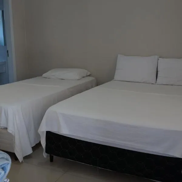 Ciity Hotel ijui, hotel in Ijuí