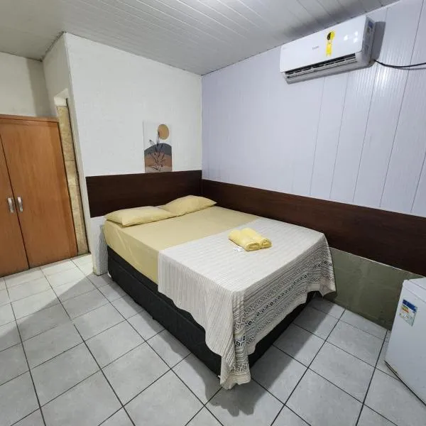 Casa Aeroporto Pousada, hotel a Recife