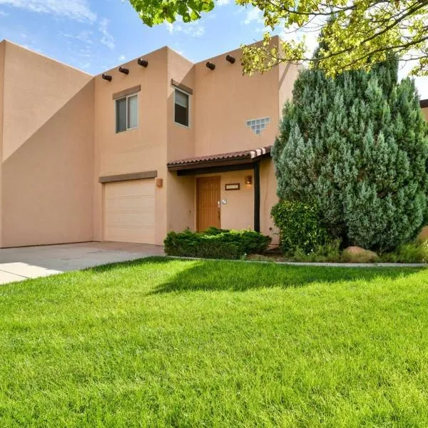 Desert Golf Escape, hotel en Moab