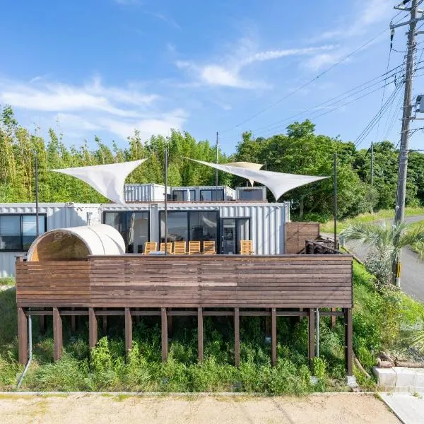 akesuke, hotel in Minamiawaji