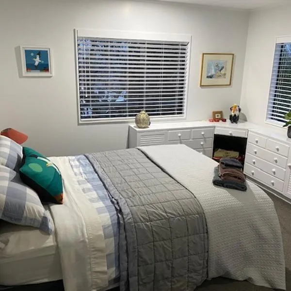 Paihia on the Rise, ξενοδοχείο σε Paihia