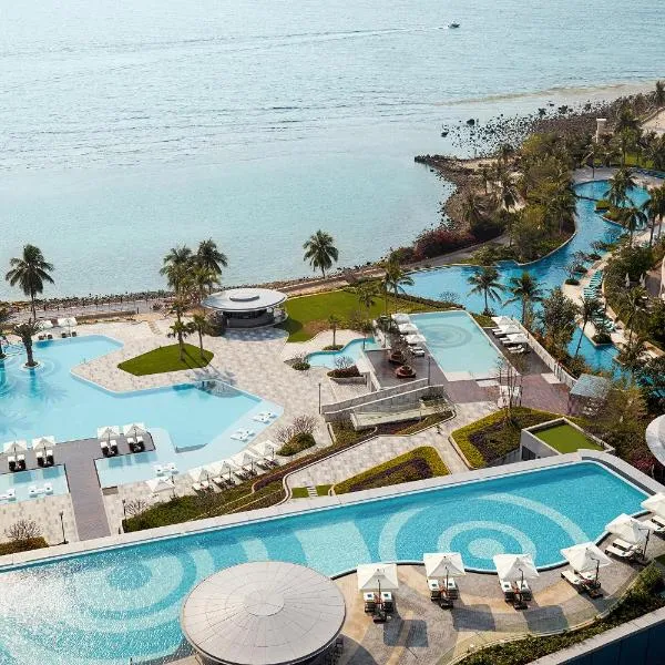 The Shanhaitian Resort Sanya, Autograph Collection, ξενοδοχείο στη Σανυά