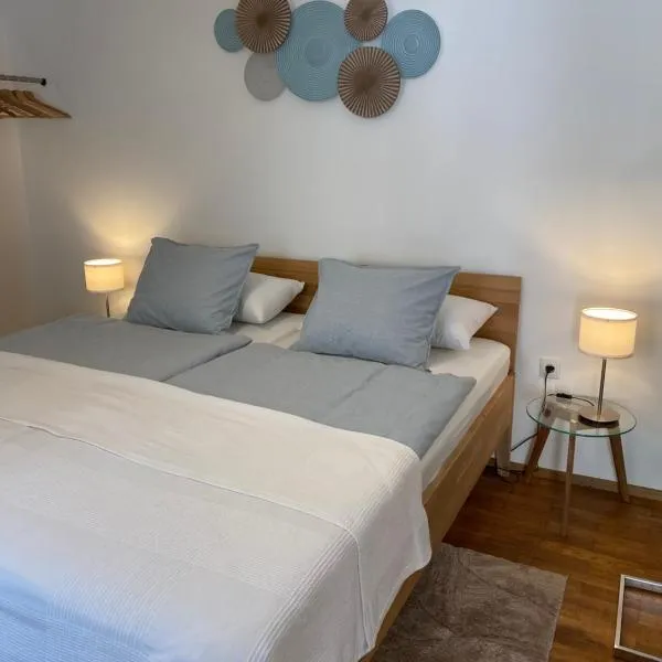 Studio im Wienerwald - Mödling, hotel v destinaci Mödling