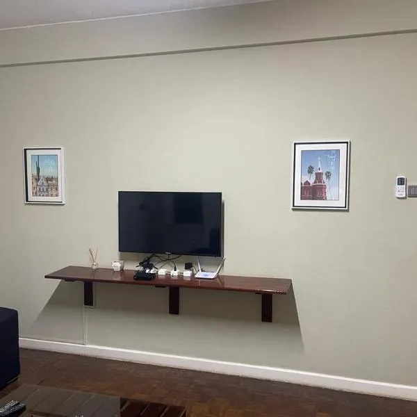 TD Guest House 1, hotel in Chimoio