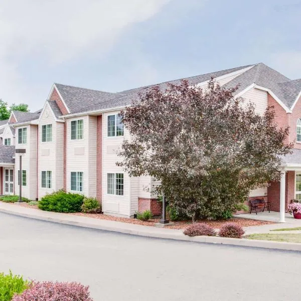 Microtel Inn & Suites by Wyndham Olean, hotel in Olean