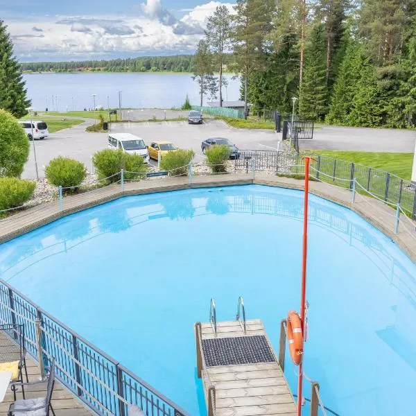 Vuokatti Booking Suites, hotel en Vuokatti