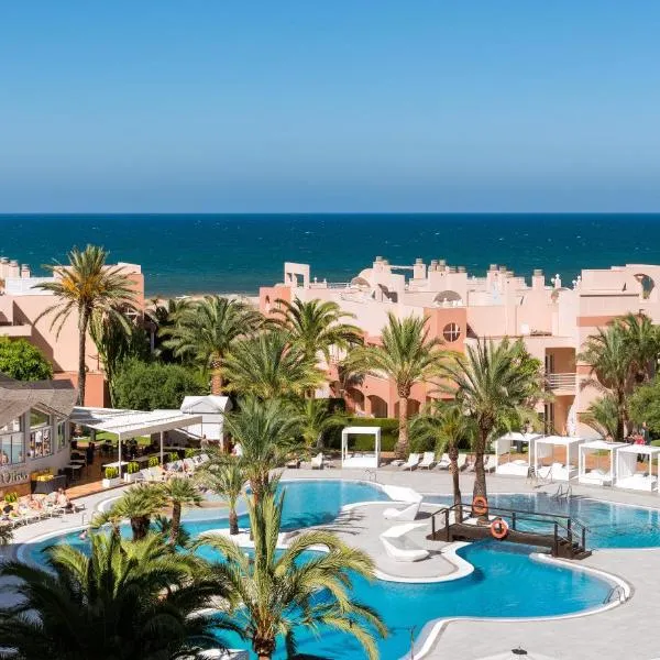 Oliva Nova Beach & Golf Hotel, ξενοδοχείο σε Oliva