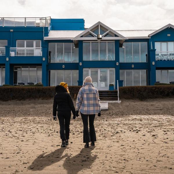 Las Restingas Hotel De Mar