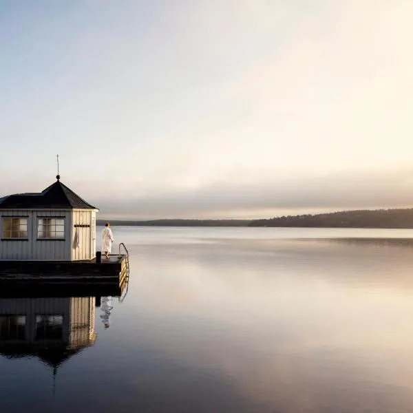 Vår Gård Saltsjöbaden, hotel in Saltsjöbaden