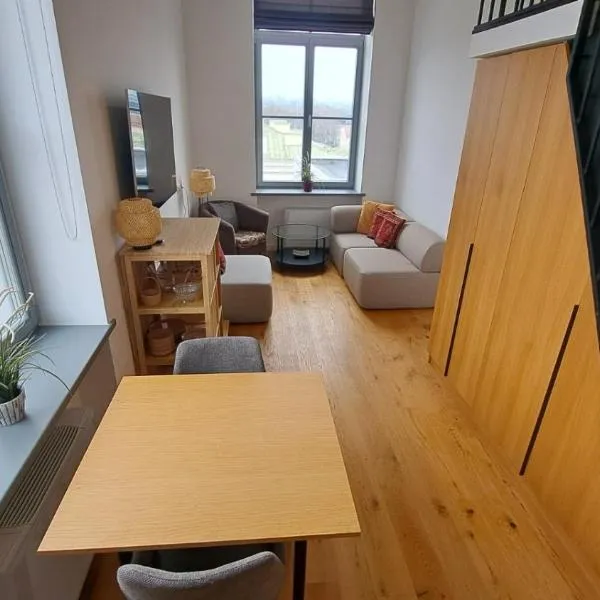 KaunasInn Loft, hôtel à Kaunas