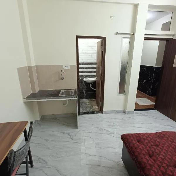 Shelter Inn By Swastik, hotel in Indore