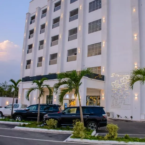 G-Pinnacle Signature, hotel v Ilorinu