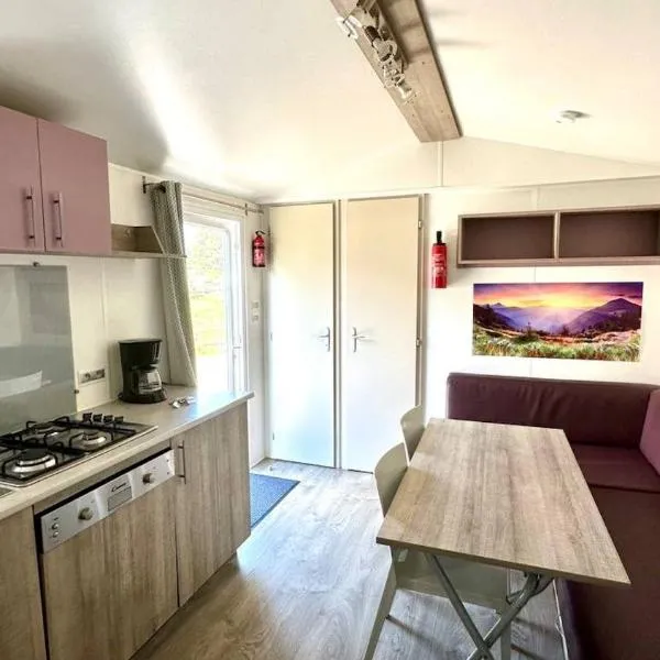 Cottage 1, hotel Agarnban