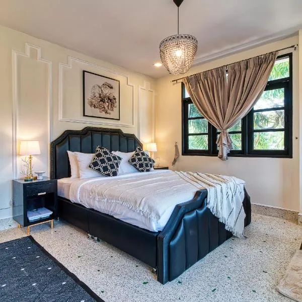 Rattana House Homestay, ξενοδοχείο στο Κο Σαμούι