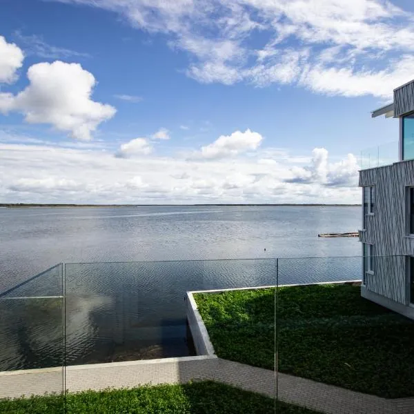 Sadama Guest Apartment, hotel in Haapsalu