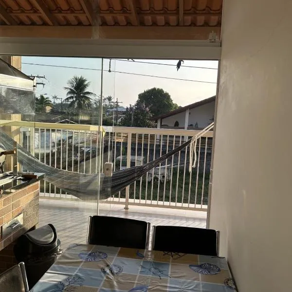 Cantinho da Lili, hotel in Ubatuba