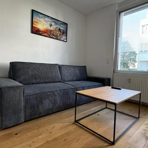 Cityscape Home, hotel in Linz