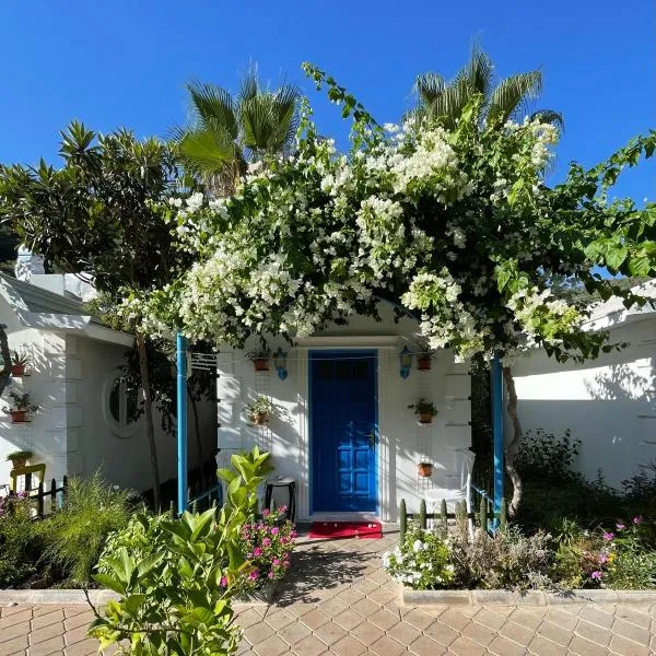 Sunmed Lodge، فندق في أولدينيس