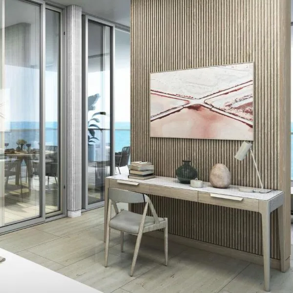 Arabella Beach Hotel Kuwait, Vignette Collection by IHG, hotel in Kuwait